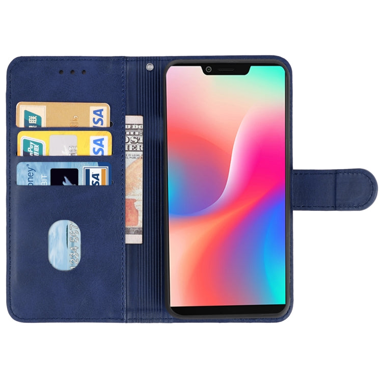 Leather Phone Case For Sharp Aquos S3