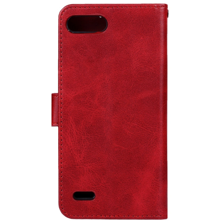Leather Phone Case For Ulefone S1