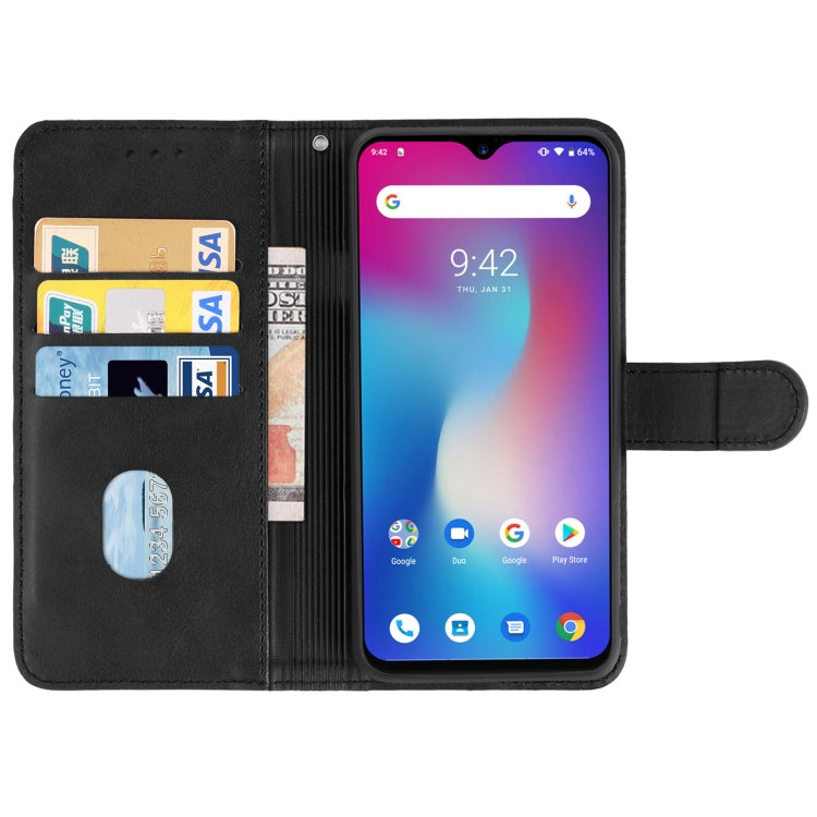 Leather Phone Case For UMIDIGI Power