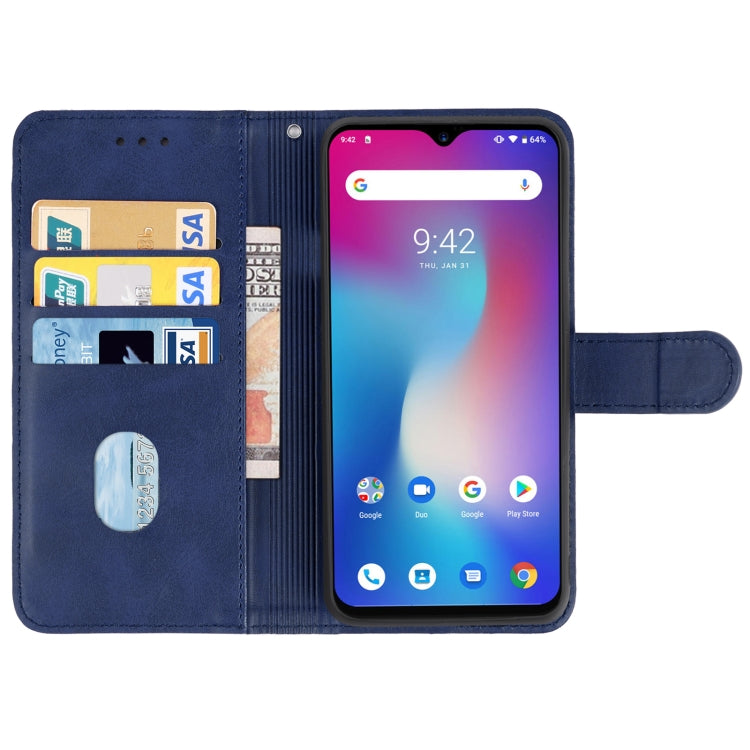 Leather Phone Case For UMIDIGI Power