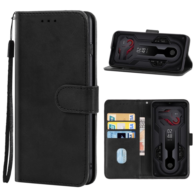 Leather Phone Case For Xiaomi Mi 9 Explorer / Mi 9
