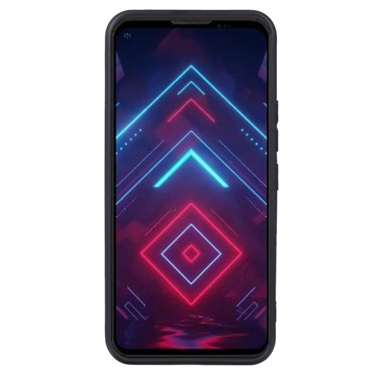 TPU Phone Case For DOOGEE V20 5G