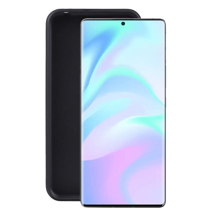 TPU Phone Case For ZTE Axon A31 Ulitra 5G