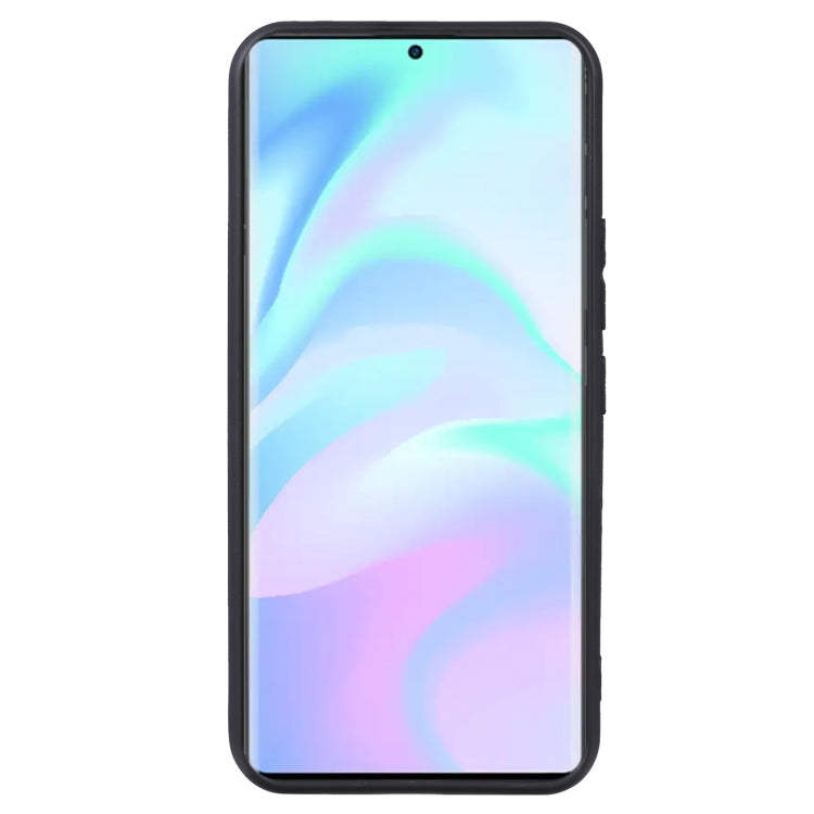TPU Phone Case For ZTE Axon A31 Ulitra 5G