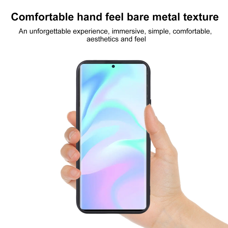 TPU Phone Case For ZTE Axon A31 Ulitra 5G