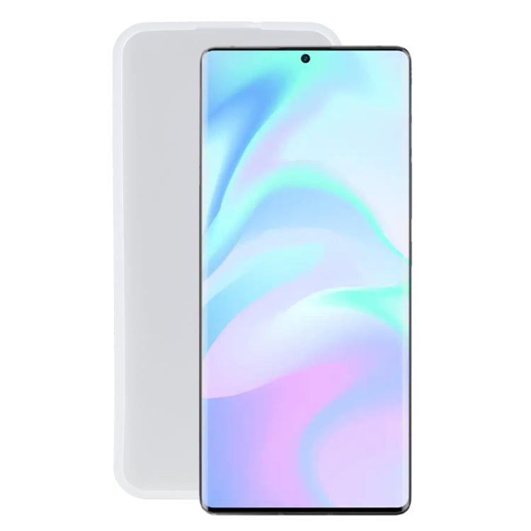 TPU Phone Case For ZTE Axon A31 Ulitra 5G