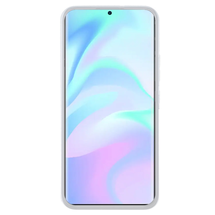 TPU Phone Case For ZTE Axon A31 Ulitra 5G