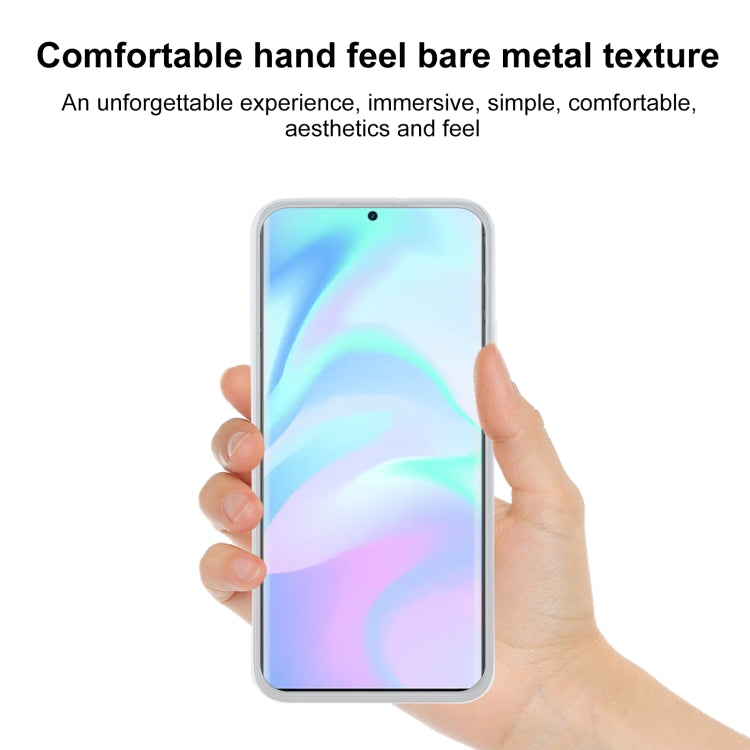 TPU Phone Case For ZTE Axon A31 Ulitra 5G
