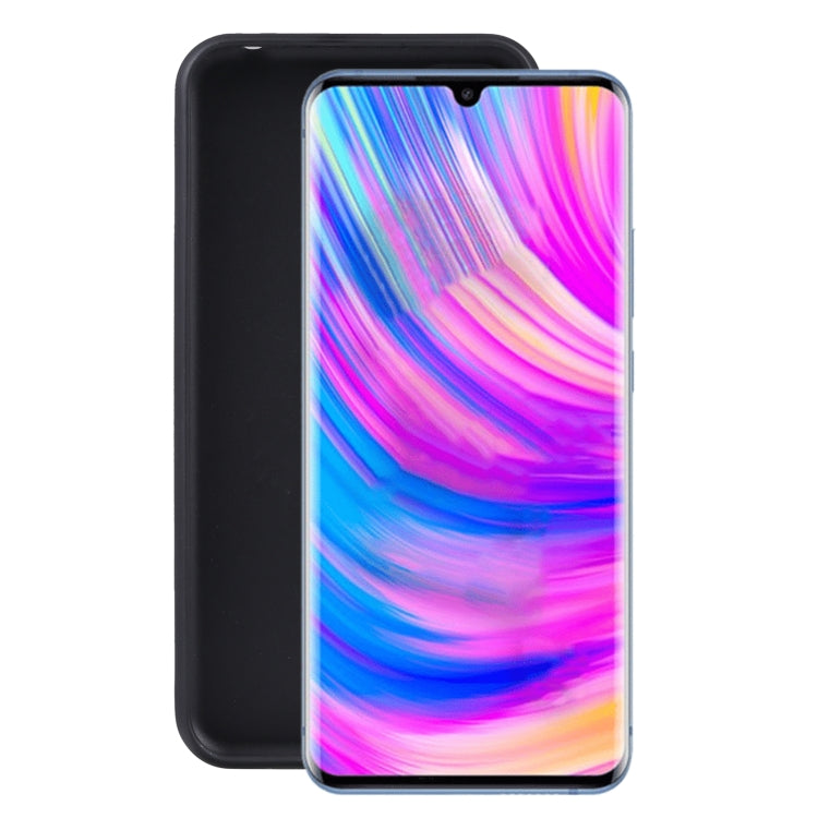 TPU Phone Case For ZTE Blade 20 Pro 5G