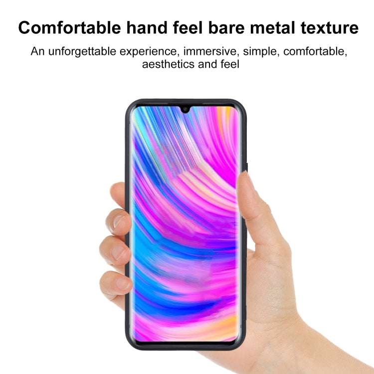 TPU Phone Case For ZTE Blade 20 Pro 5G