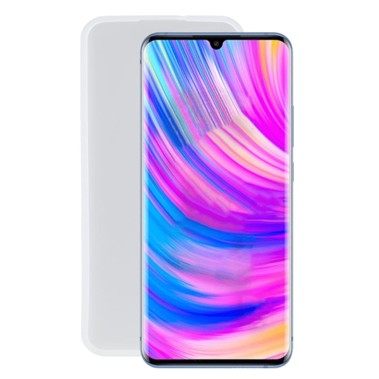 TPU Phone Case For ZTE Blade 20 Pro 5G