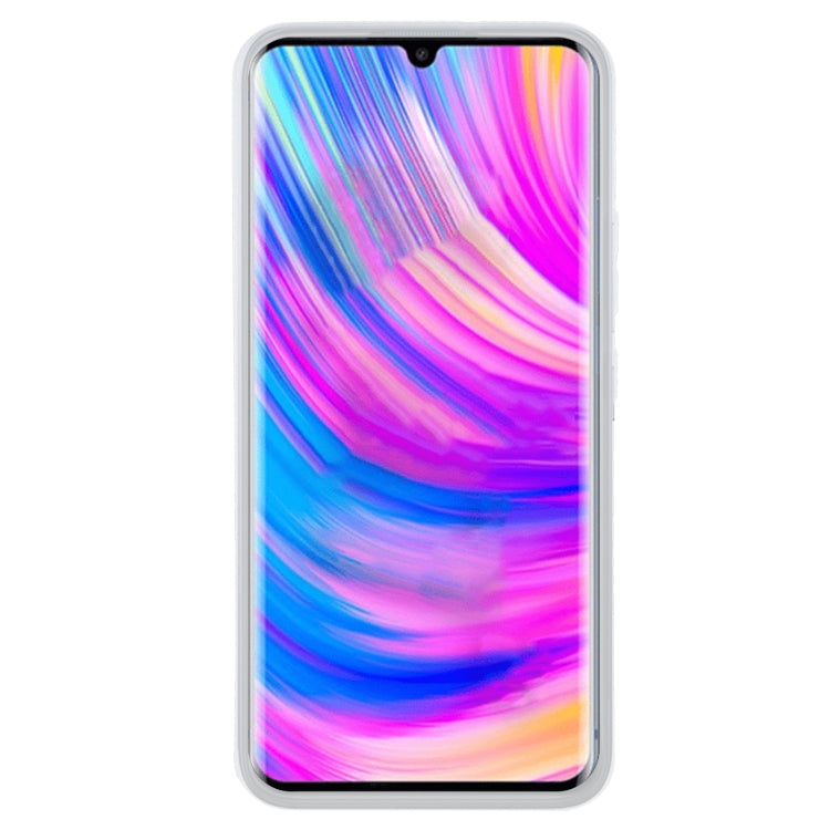 TPU Phone Case For ZTE Blade 20 Pro 5G