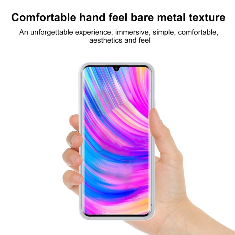 TPU Phone Case For ZTE Blade 20 Pro 5G