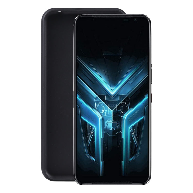 TPU Phone Case For Asus ROG Phone 3 ZS661KL