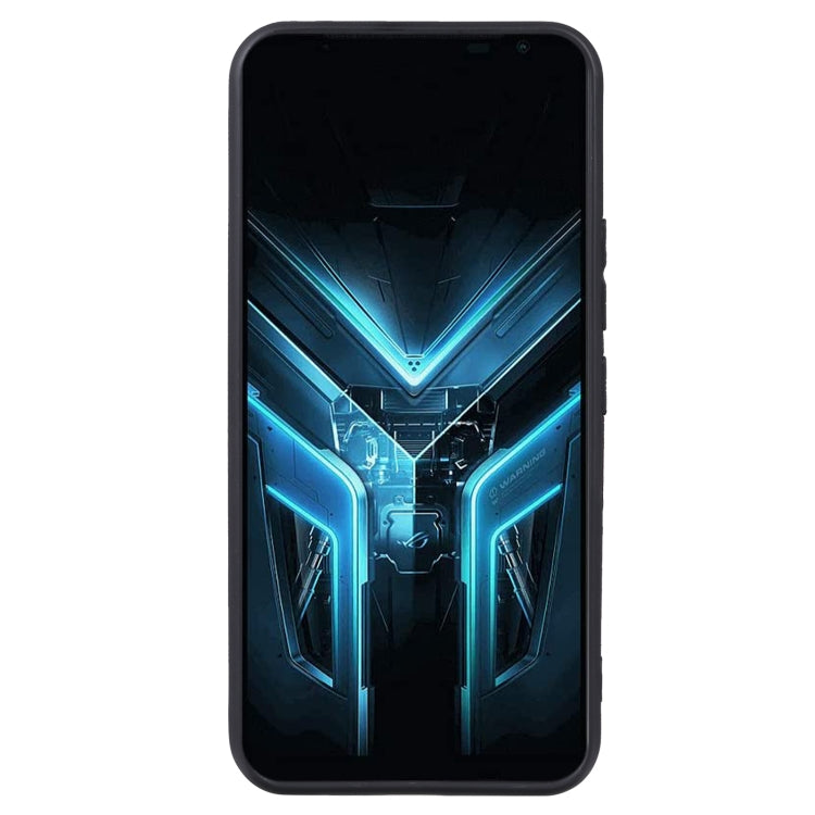TPU Phone Case For Asus ROG Phone 3 ZS661KL