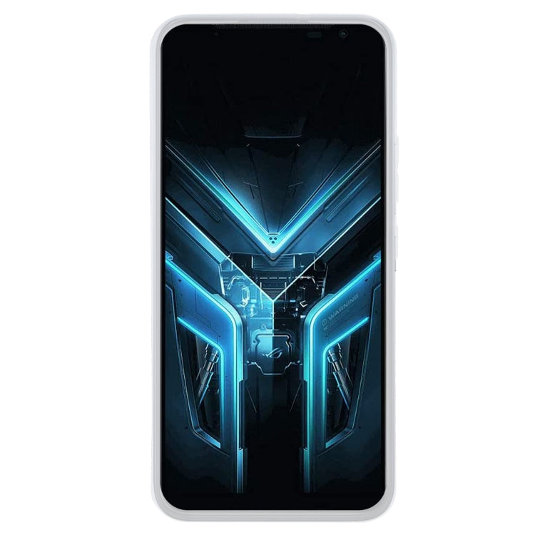 TPU Phone Case For Asus ROG Phone 3 ZS661KL