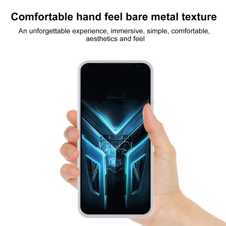 TPU Phone Case For Asus ROG Phone 3 ZS661KL
