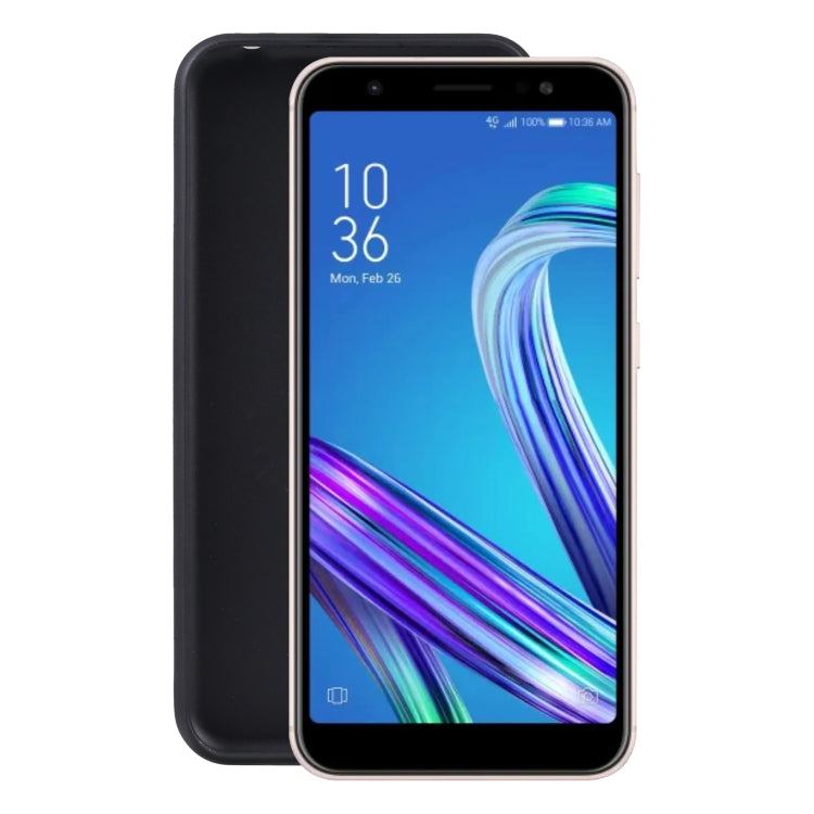 TPU Phone Case For Asus Zenfone Max M1 ZB556KL