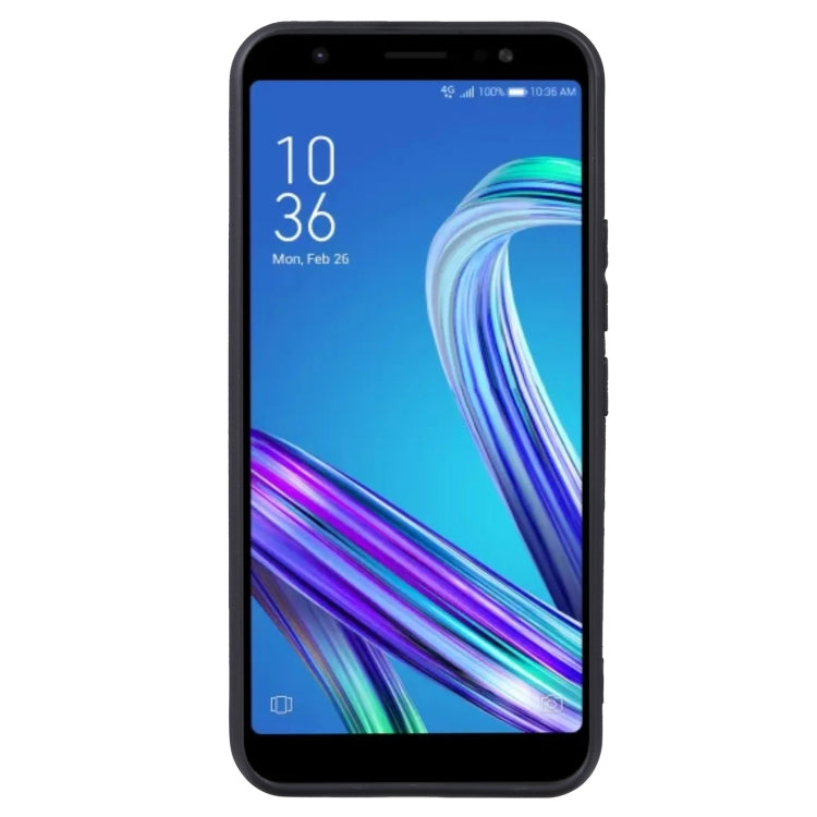 TPU Phone Case For Asus Zenfone Max M1 ZB556KL
