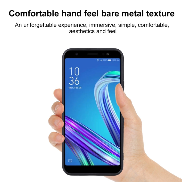 TPU Phone Case For Asus Zenfone Max M1 ZB556KL