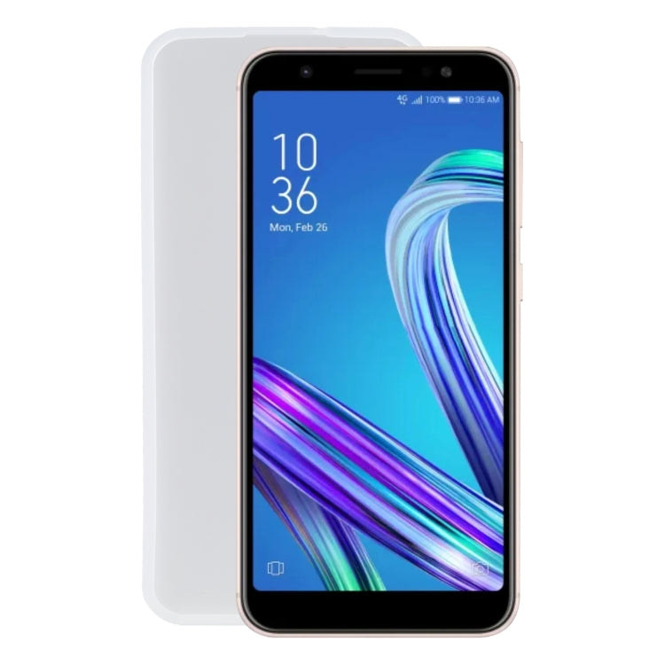 TPU Phone Case For Asus Zenfone Max M1 ZB556KL