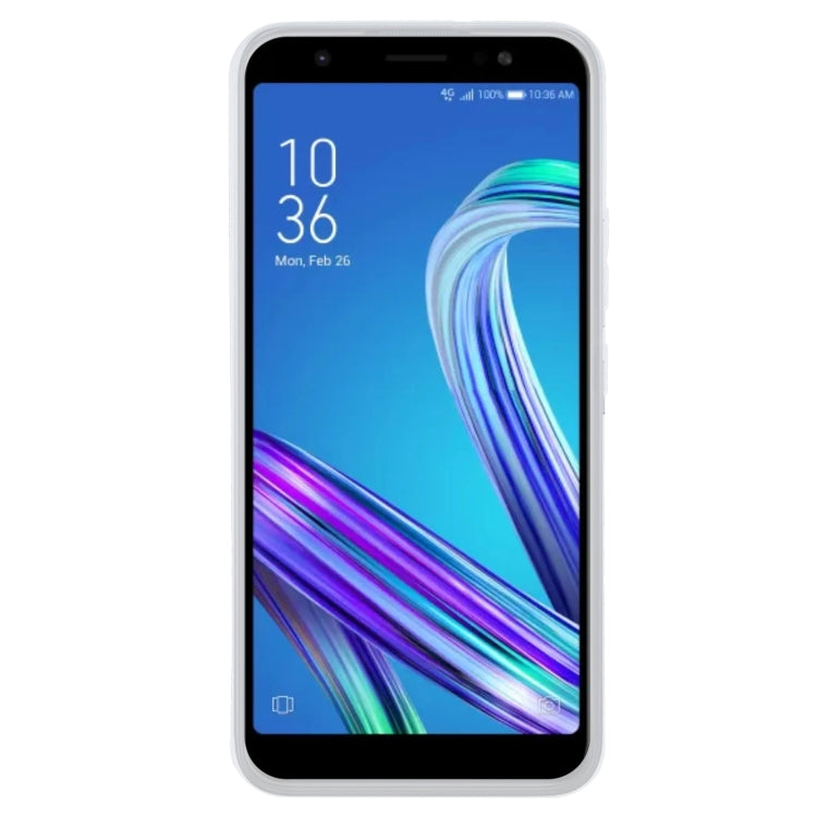 TPU Phone Case For Asus Zenfone Max M1 ZB556KL