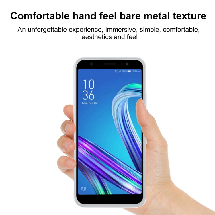 TPU Phone Case For Asus Zenfone Max M1 ZB556KL