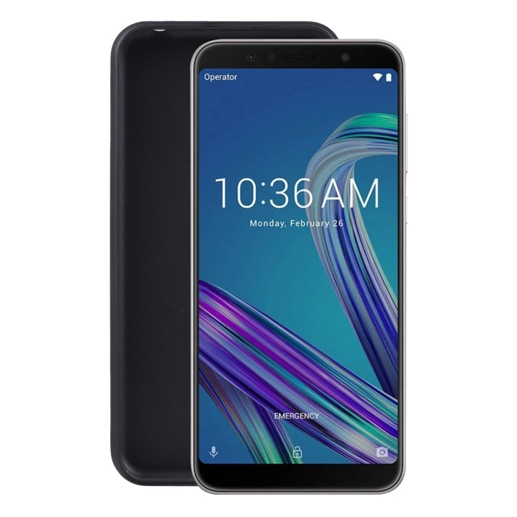 TPU Phone Case For Asus Zenfone Max Pro ZB602KL