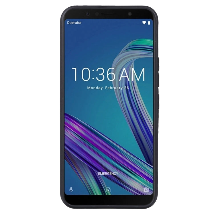 TPU Phone Case For Asus Zenfone Max Pro ZB602KL