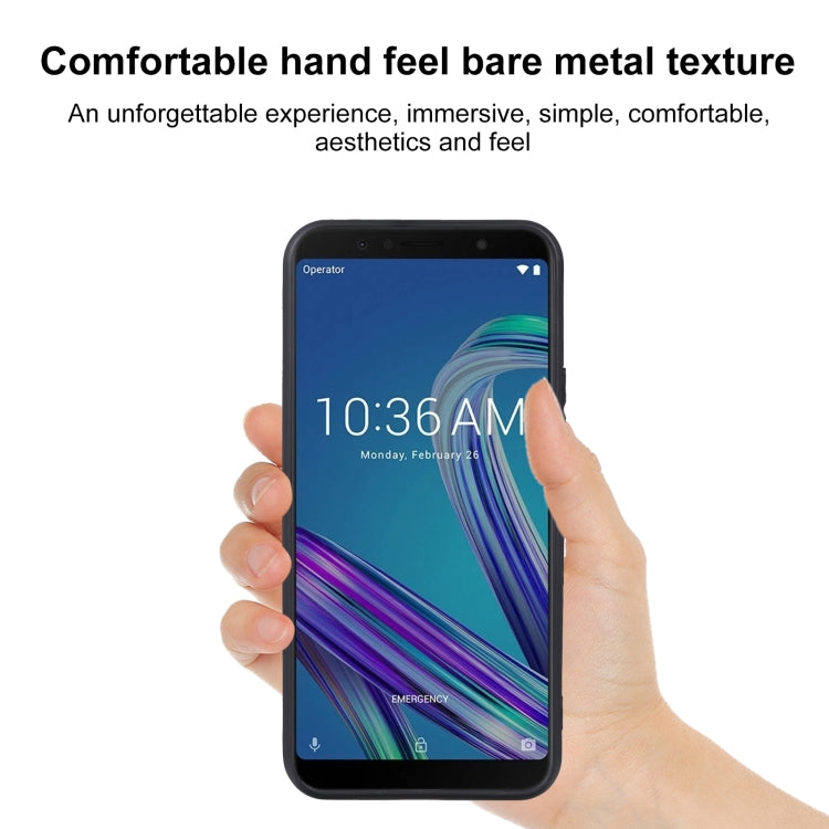 TPU Phone Case For Asus Zenfone Max Pro ZB602KL