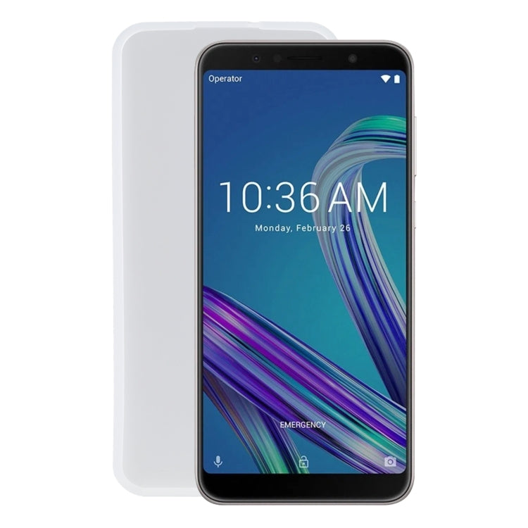 TPU Phone Case For Asus Zenfone Max Pro ZB602KL