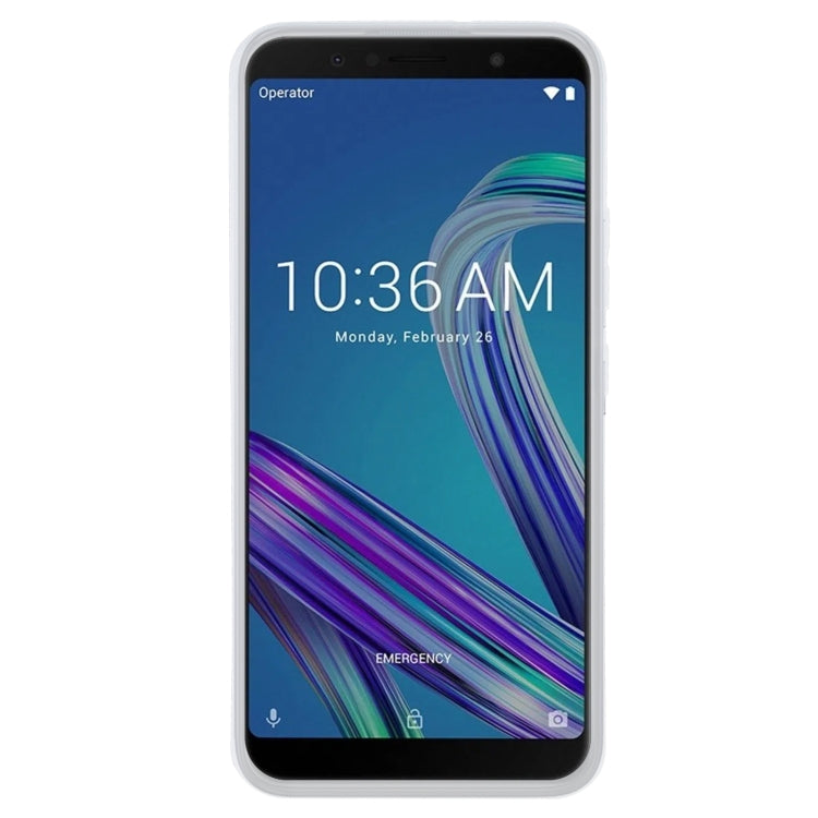TPU Phone Case For Asus Zenfone Max Pro ZB602KL
