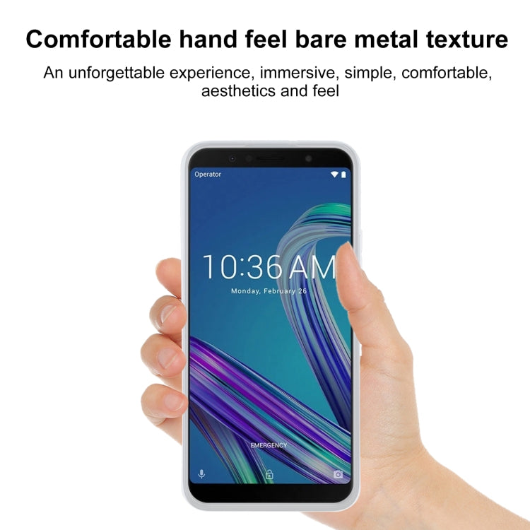TPU Phone Case For Asus Zenfone Max Pro ZB602KL