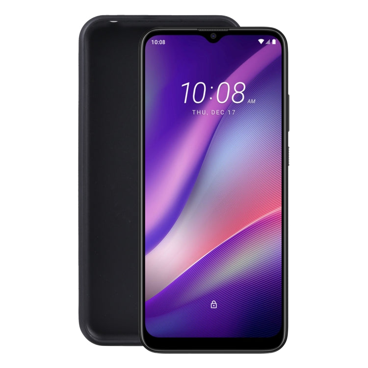 TPU Phone Case For HTC Wildfire E3