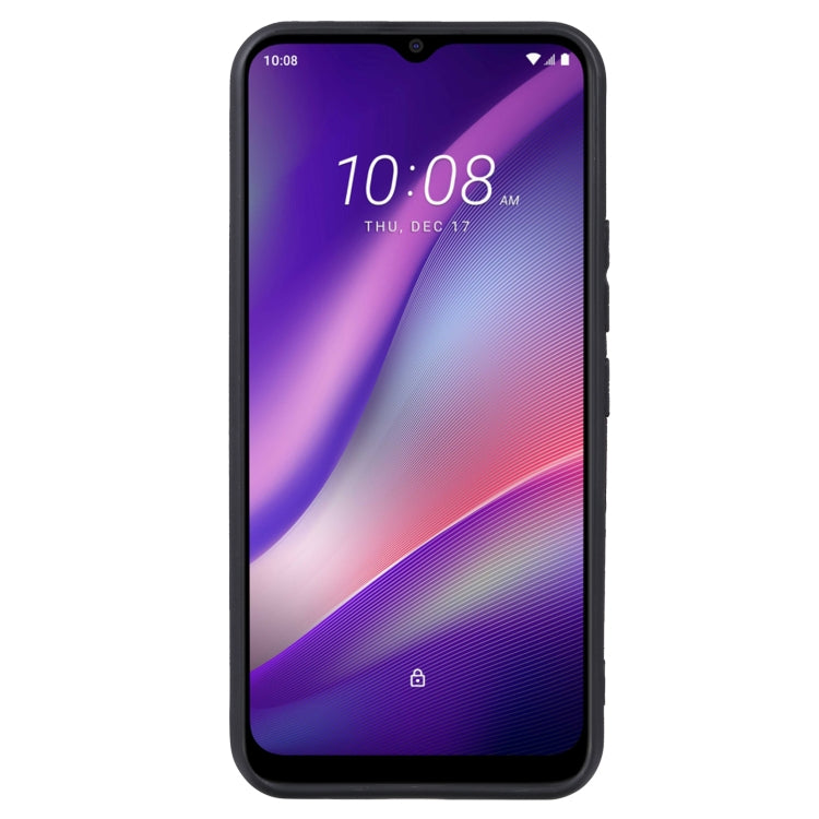 TPU Phone Case For HTC Wildfire E3