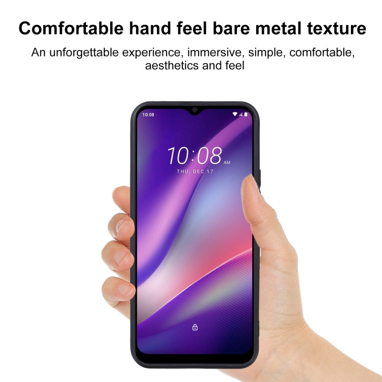 TPU Phone Case For HTC Wildfire E3