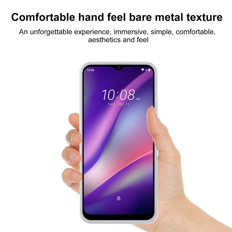 TPU Phone Case For HTC Wildfire E3
