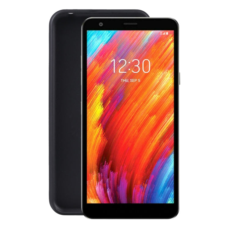 TPU Phone Case For LG Aristo 4+