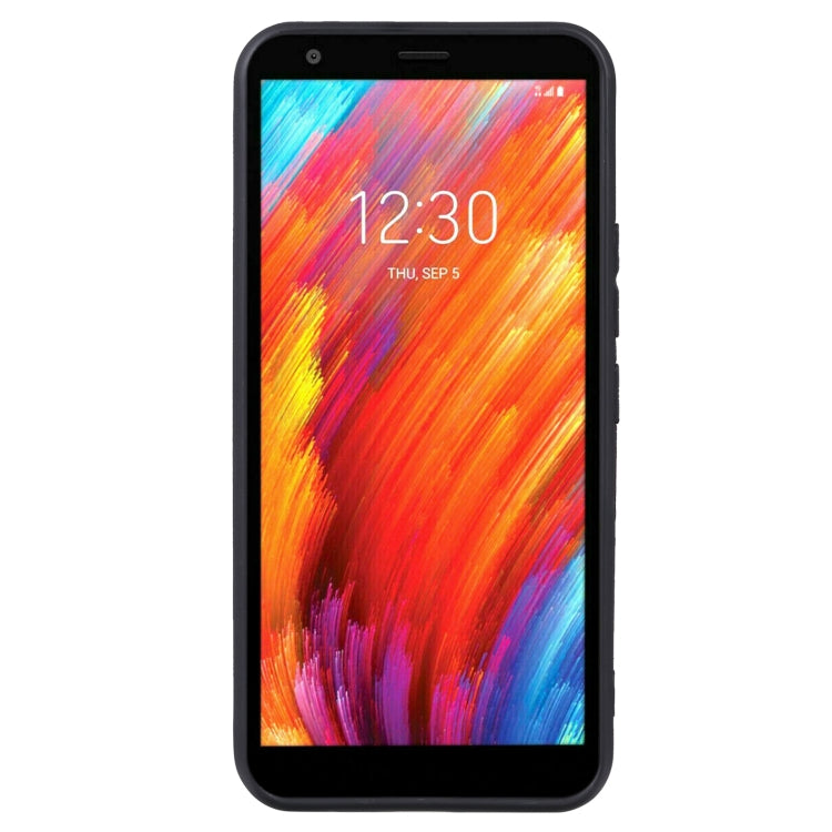 TPU Phone Case For LG Aristo 4+