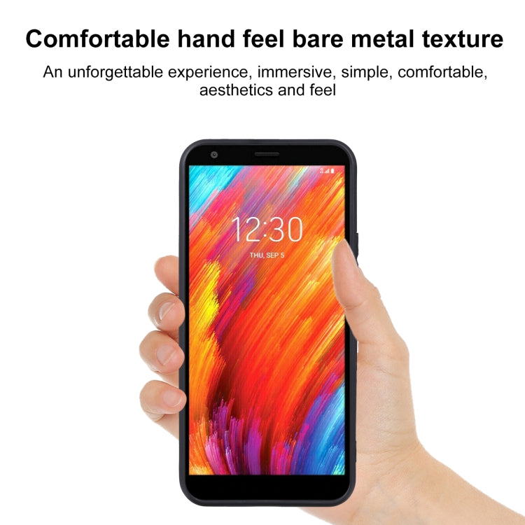 TPU Phone Case For LG Aristo 4+