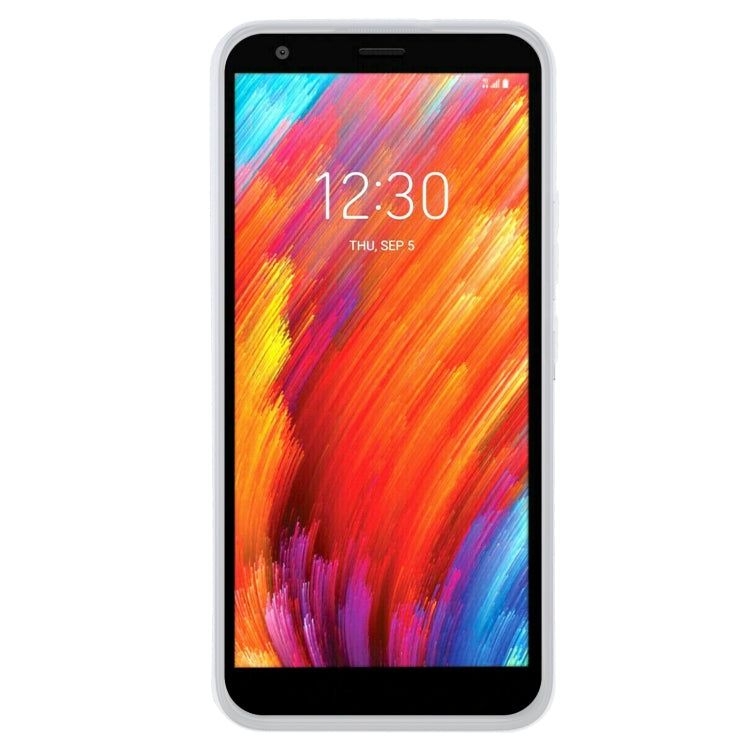 TPU Phone Case For LG Aristo 4+