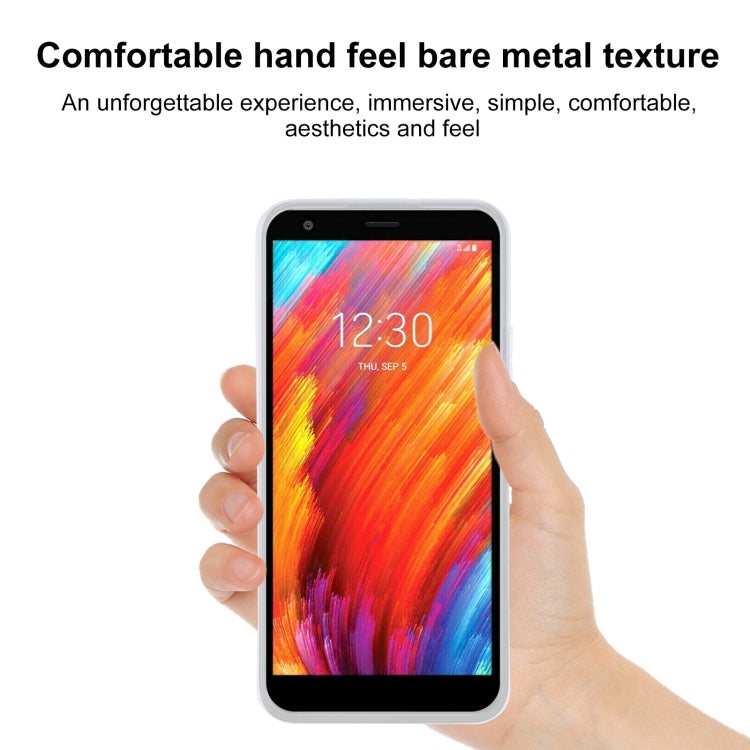 TPU Phone Case For LG Aristo 4+