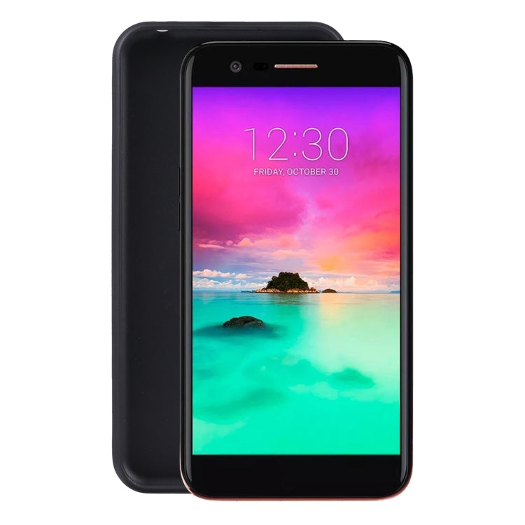 TPU Phone Case For LG X4+
