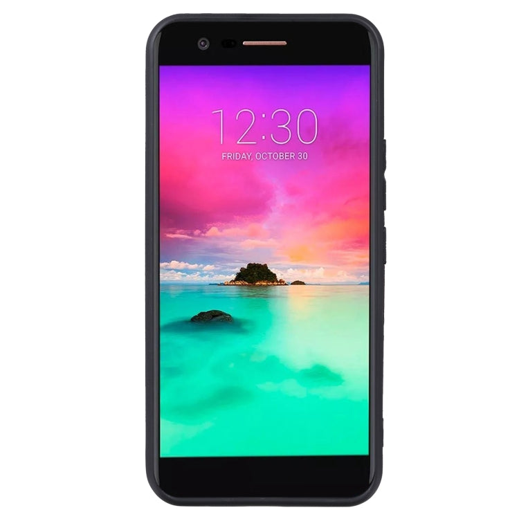 TPU Phone Case For LG X4+