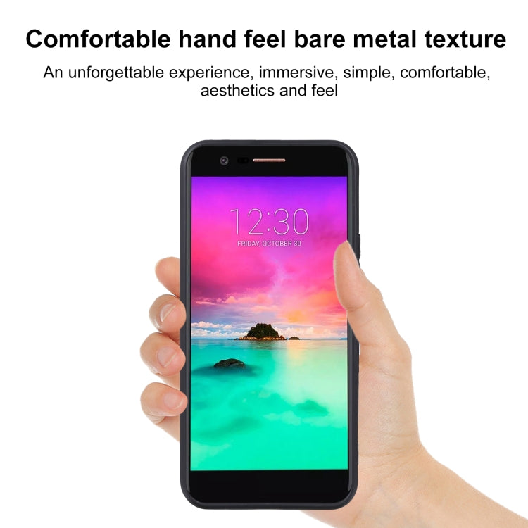 TPU Phone Case For LG X4+