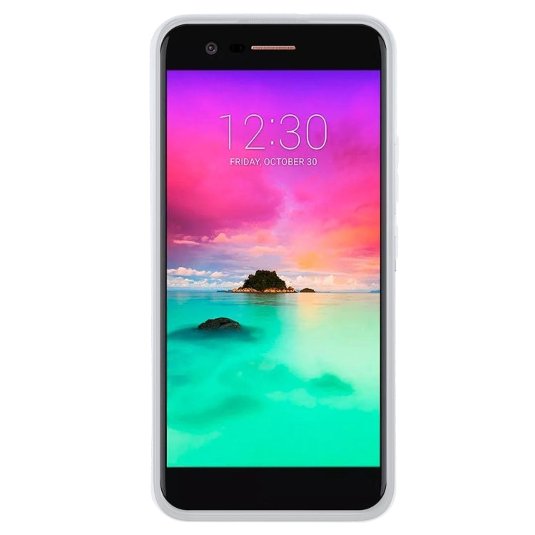 TPU Phone Case For LG X4+