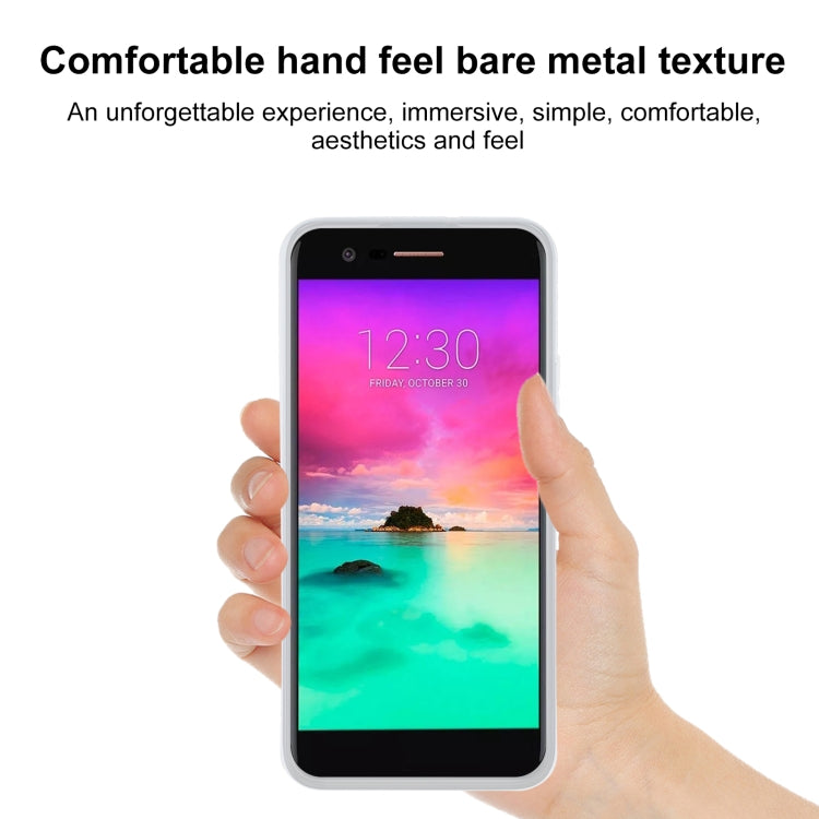TPU Phone Case For LG X4+
