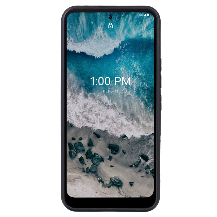 TPU Phone Case For Nokia X100