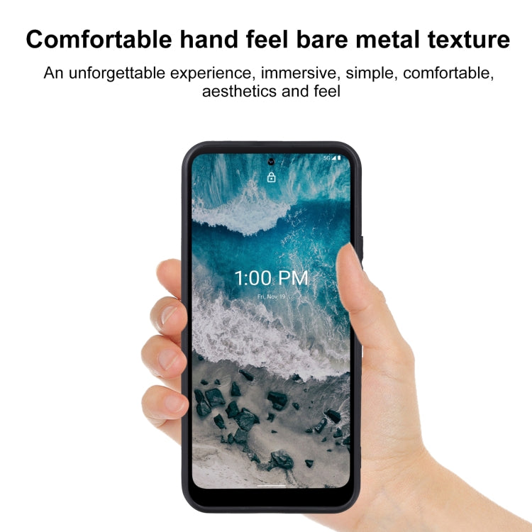 TPU Phone Case For Nokia X100