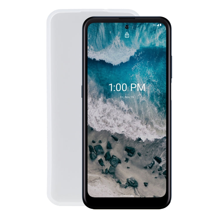 TPU Phone Case For Nokia X100